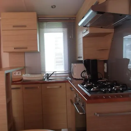 Mobil Vendeen Le Bois Masson